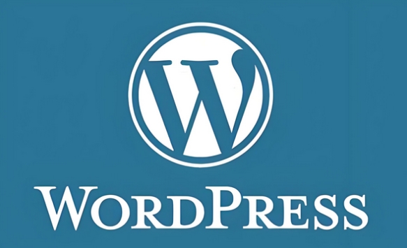 用WordPress搭建網(wǎng)站的步驟有哪些？