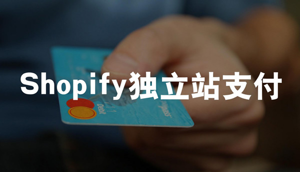說說獨立站有必要開通支付功能嗎？