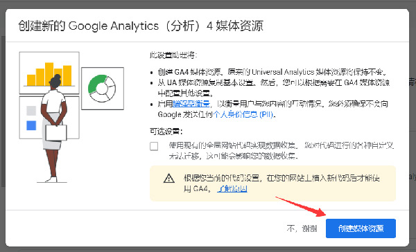 圖文詳解谷歌統計工具怎么用！