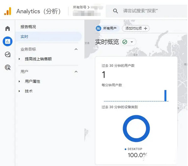 GA4是什么？怎么給獨立站設置GA4?