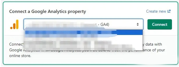 GA4是什么？怎么給獨立站設置GA4?