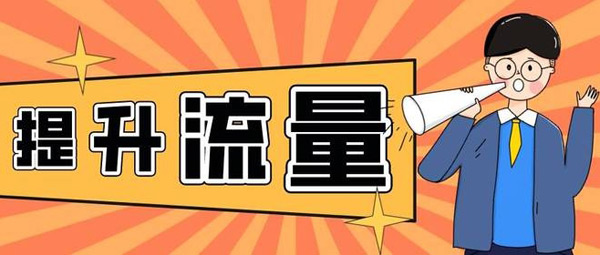 提升網(wǎng)站流量，1000IP僅需4元/天