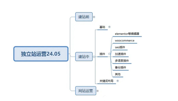 終于有人把獨立站玩明白了