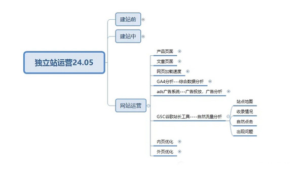 終于有人把獨立站玩明白了