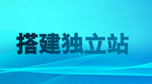 獨立站的域名和服務(wù)器為什么一定自己買？