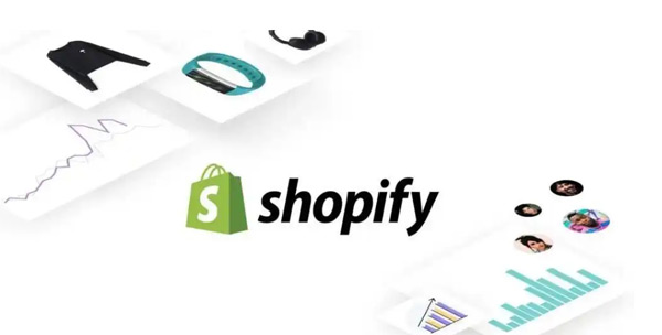 shopify訪客數不到一百正常嗎？