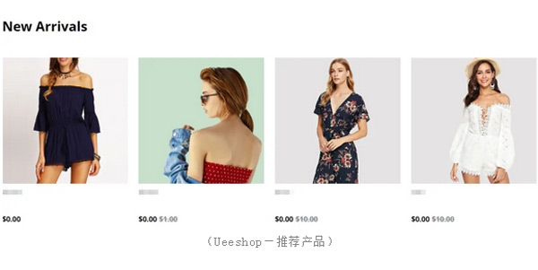 獨立站賣家該如何玩轉“推薦產品”功能？