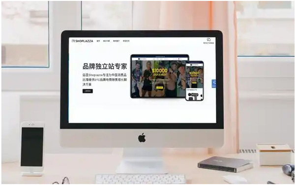 揭秘：獨立站多久能出單？